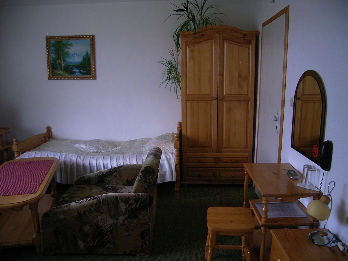 Гостевой дом Guest House Zodiac Самоков-20