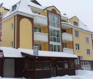 Гостевой дом Guest House Zodiac Самоков-5